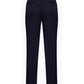 BIZ CORPORATES Mens Cool Stretch Slimline Pant 70113