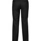 BIZ CORPORATES Mens Cool Stretch Adjustable Waist Pant (Regular) 70114R