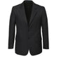 BIZ CORPORATES Mens Cool Stretch 2 Button Classic Jacket 80111