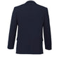 BIZ CORPORATES Mens Comfort Wool Stretch 2 Button Classic Jacket 84011
