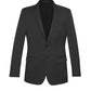 BIZ CORPORATES Comfort Wool Stretch Mens Slimline Jacket 84013 Clearance