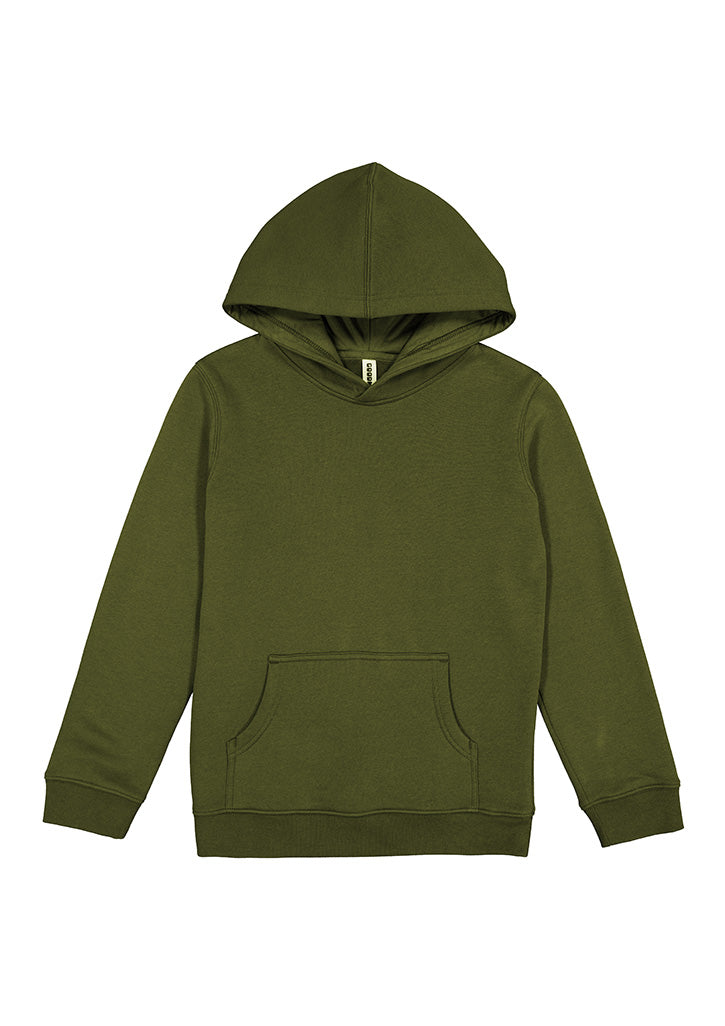 GOOD MATES Kids Basis Hoodie X1003K