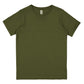GOOD MATES Kids Basis Short Sleeve Tee X1001K