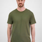 GOOD MATES Mens Basis Short Sleeve Tee X1001M
