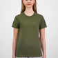 GOOD MATES Womens Basis Short Sleeve Tee X1001W