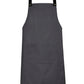 BIZ COLLECTION Urban Bib Straps BA52