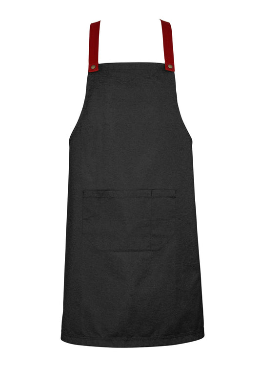 BIZ COLLECTION Urban Bib Straps BA52