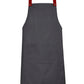 BIZ COLLECTION Urban Bib Straps BA52