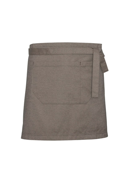 BIZ COLLECTION Urban Waist Apron BA54