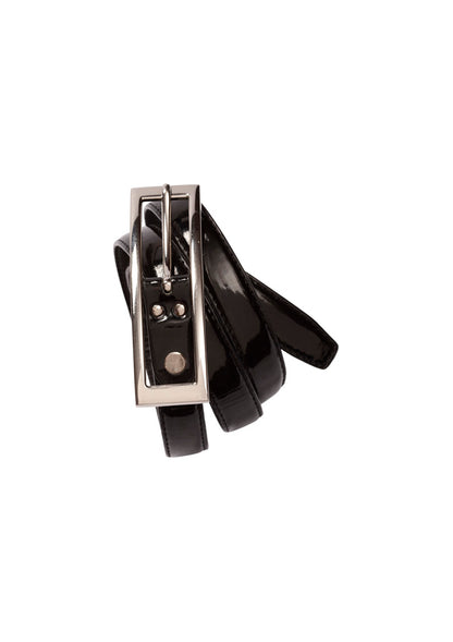 BIZ COLLECTION Womens Semi-Patient Belt BB10920