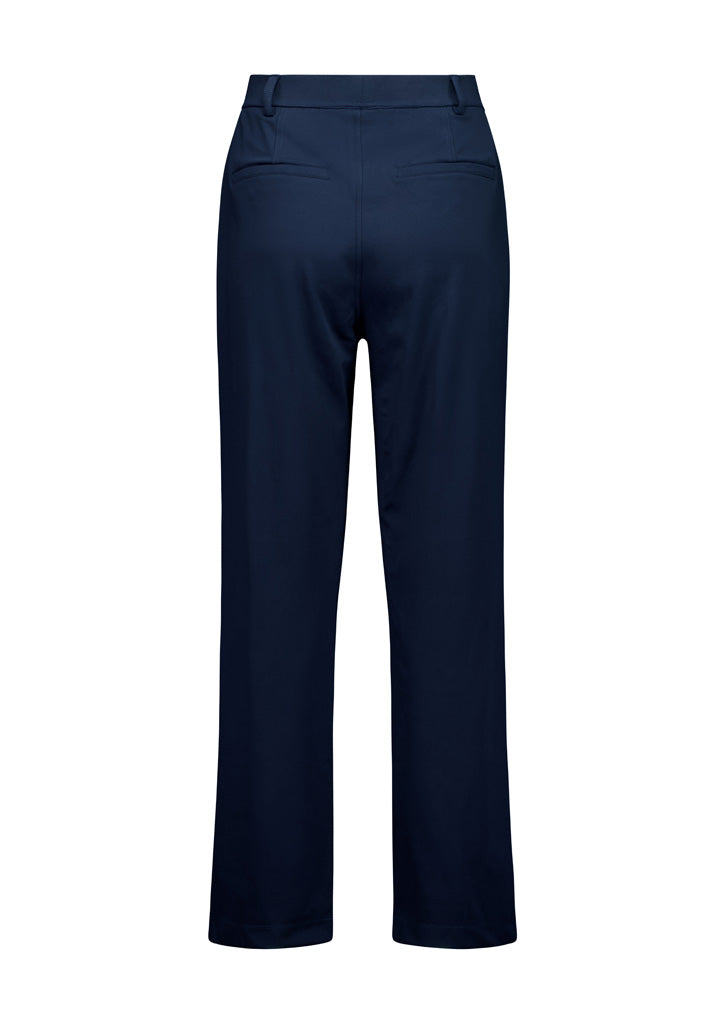 BIZ COLLECTION Womens Soft Stretch Pant BB2606L