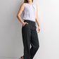 BIZ COLLECTION Womens Soft Stretch Pant BB2606L