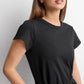 BIZ COLLECTION Womens Grace T-Shirt Midi Dress BBS2605L