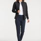 BIZ COLLECTION Womens Tailor Jacket BJ2602L