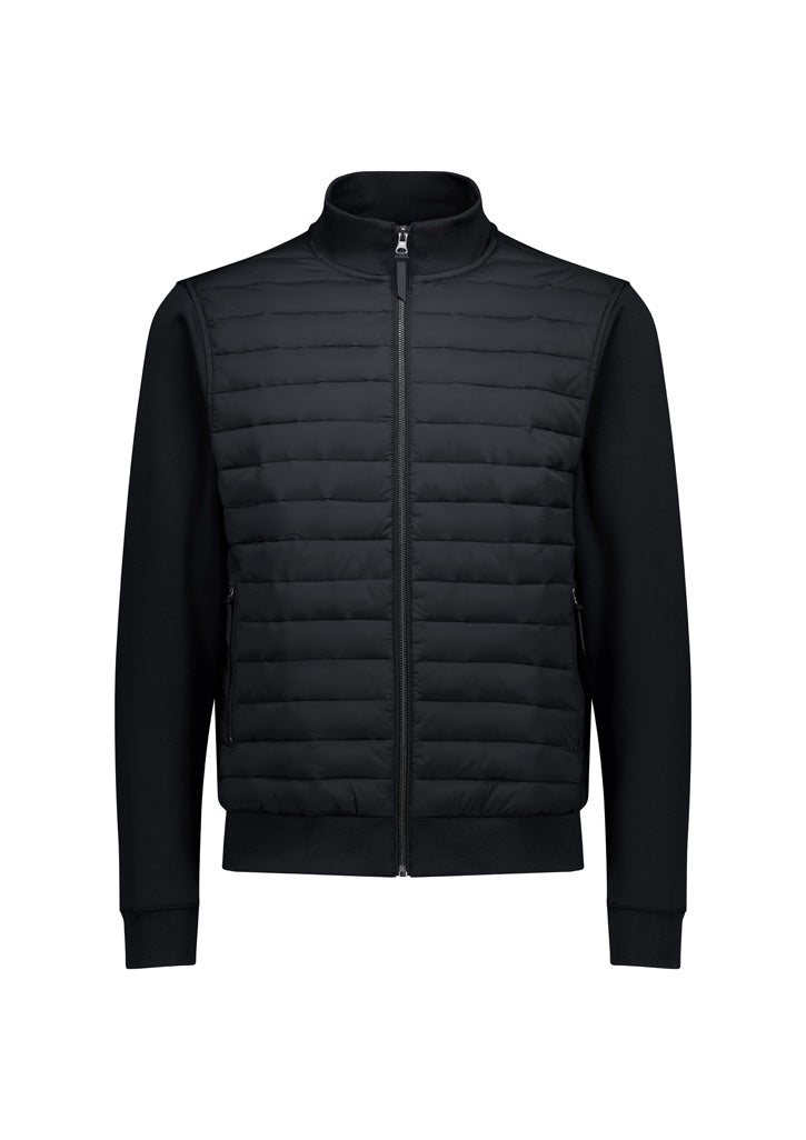 BIZ COLLECTION Mens Tailor Jacket BJ2602M