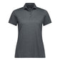 BIZ COLLECTION Womens Phoenix Short Sleeve Polo BP2610LS