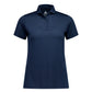 BIZ COLLECTION Womens Phoenix Short Sleeve Polo BP2610LS