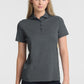 BIZ COLLECTION Womens Phoenix Short Sleeve Polo BP2610LS