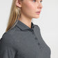 BIZ COLLECTION Womens Phoenix Short Sleeve Polo BP2610LS