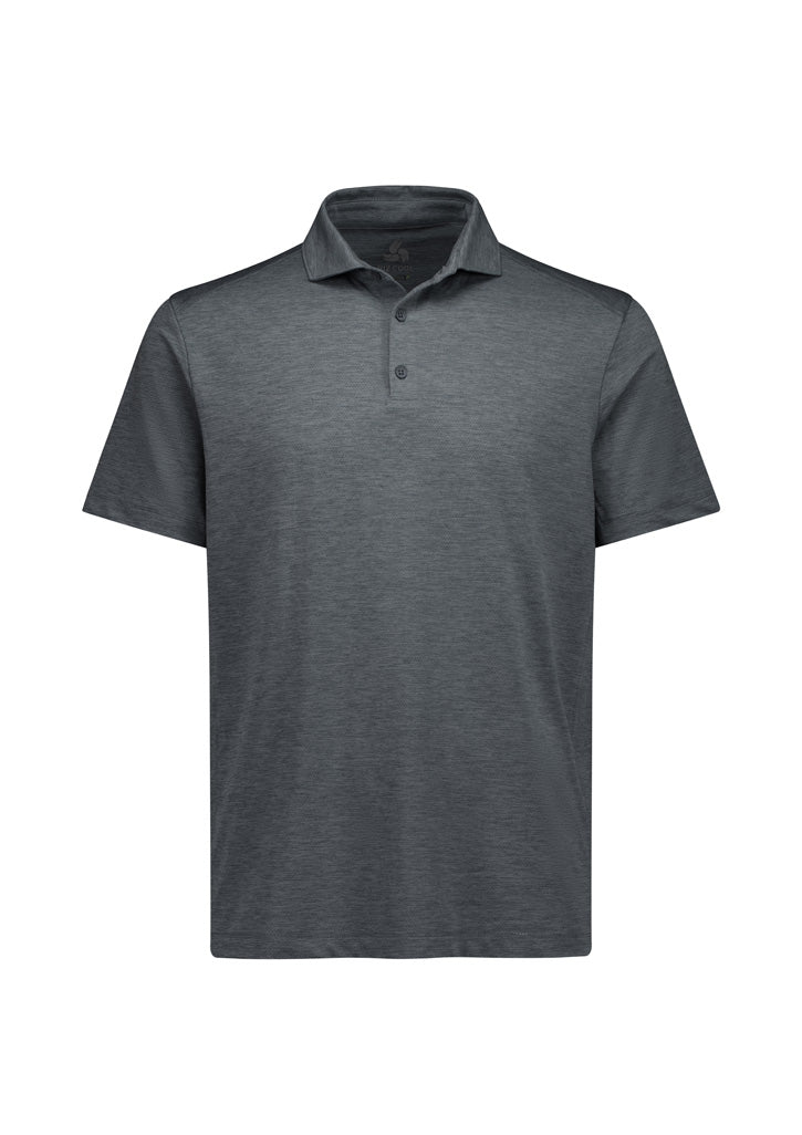 BIZ COLLECTION Mens Phoenix Short Sleeve Polo BP2610MS