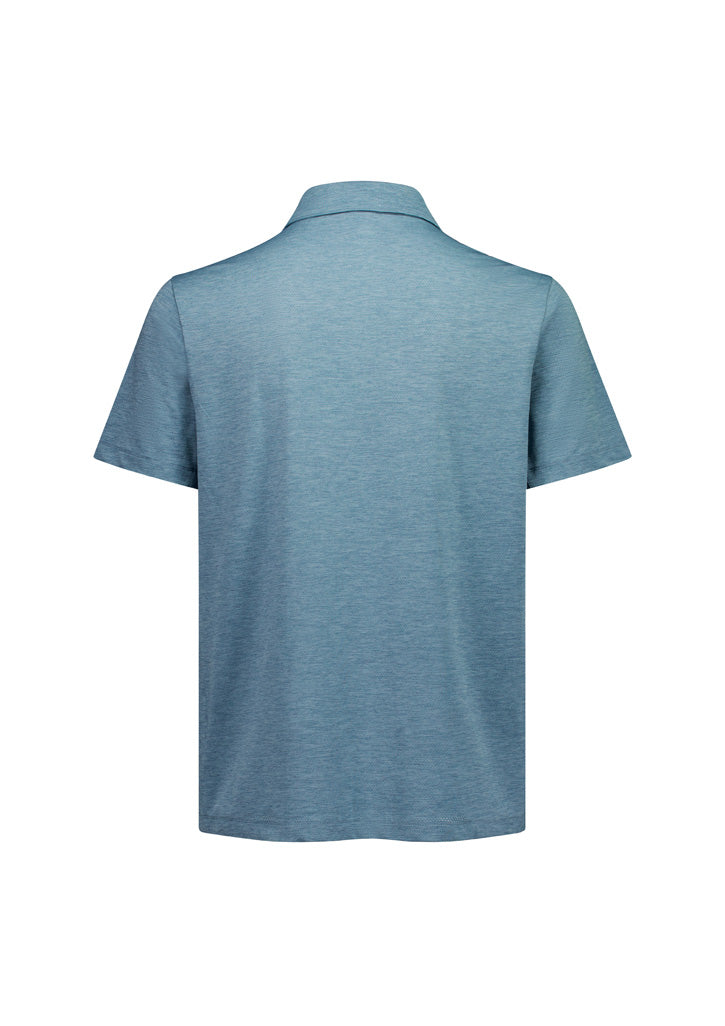 BIZ COLLECTION Mens Phoenix Short Sleeve Polo BP2610MS