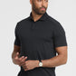 BIZ COLLECTION Mens Phoenix Short Sleeve Polo BP2610MS