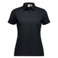 BIZ COLLECTION Womens Venture Short Sleeve Polo BP2616LS