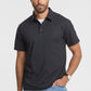 BIZ COLLECTION Mens Venture Short Sleeve Polo BP2616MS
