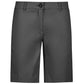 BIZ COLLECTION Womens Lawson Chino Short BS021L