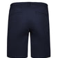 BIZ COLLECTION Womens Lawson Chino Short BS021L