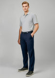 BIZ COLLECTION Mens Detroit Pant (Regular) BS10110R