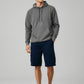 BIZ COLLECTION Mens Detroit Short (Regular) BS10112R