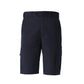 BIZ COLLECTION Mens Detroit Short (Stout) BS10112S