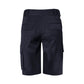 BIZ COLLECTION Mens Detroit Short (Stout) BS10112S