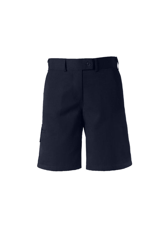 BIZ COLLECTION Womens Detroit Short BS10322