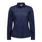 BIZ COLLECTION Womens Venture Long Sleeve Shirt BS2619LL