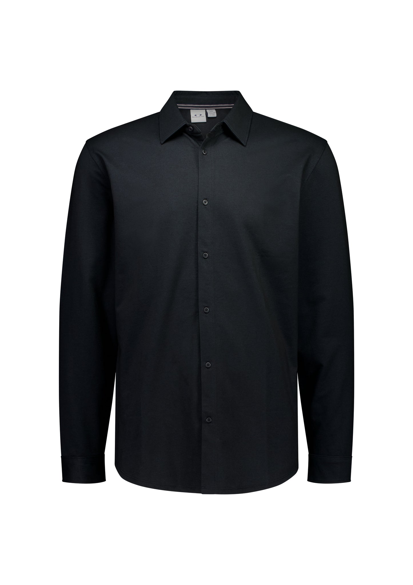BIZ COLLECTION Mens Venture Long Sleeve Shirt BS2619ML