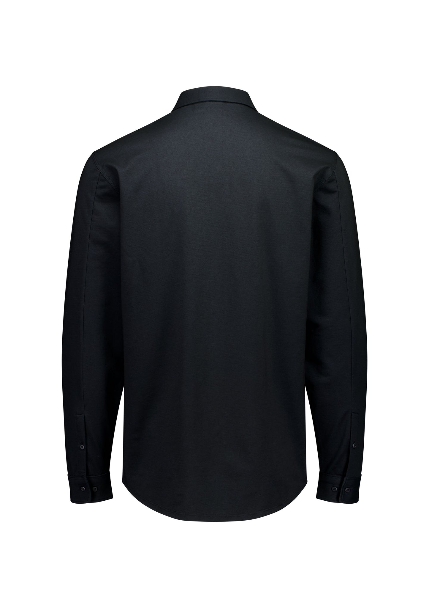 BIZ COLLECTION Mens Venture Long Sleeve Shirt BS2619ML