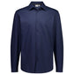 BIZ COLLECTION Mens Venture Long Sleeve Shirt BS2619ML