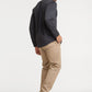 BIZ COLLECTION Mens Venture Long Sleeve Shirt BS2619ML