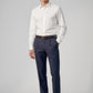BIZ COLLECTION Mens Classic Pleat Pant BS29110