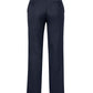 BIZ COLLECTION Mens Classic Pleat Pant BS29110