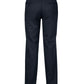 BIZ COLLECTION Mens Classic Flat Pant BS29210