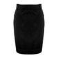 BIZ COLLECTION Womens Detroit Skirt BS612S