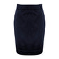 BIZ COLLECTION Womens Detroit Skirt BS612S
