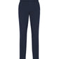 BIZ COLLECTION Mens Classic Slim Pant BS720M