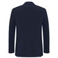 BIZ COLLECTION Mens Classic Jacket BS722M