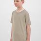 GOOD MATES Kids Basis Short Sleeve Tee X1001K