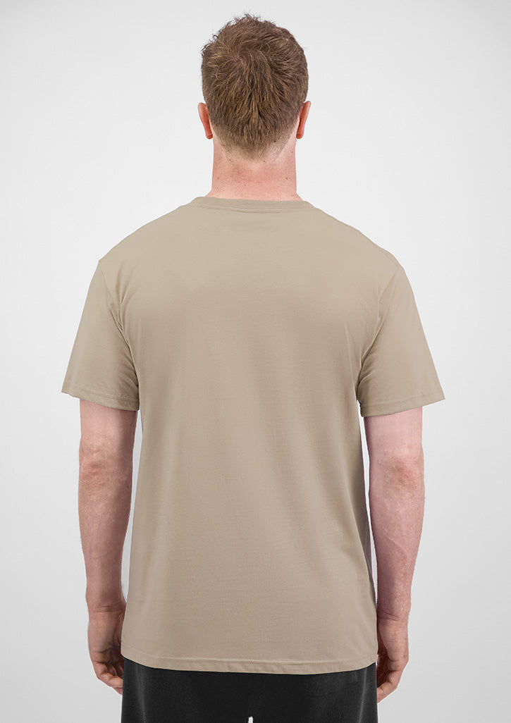 GOOD MATES Mens Basis Short Sleeve Tee X1001M