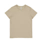 GOOD MATES Womens Basis Short Sleeve Tee X1001W